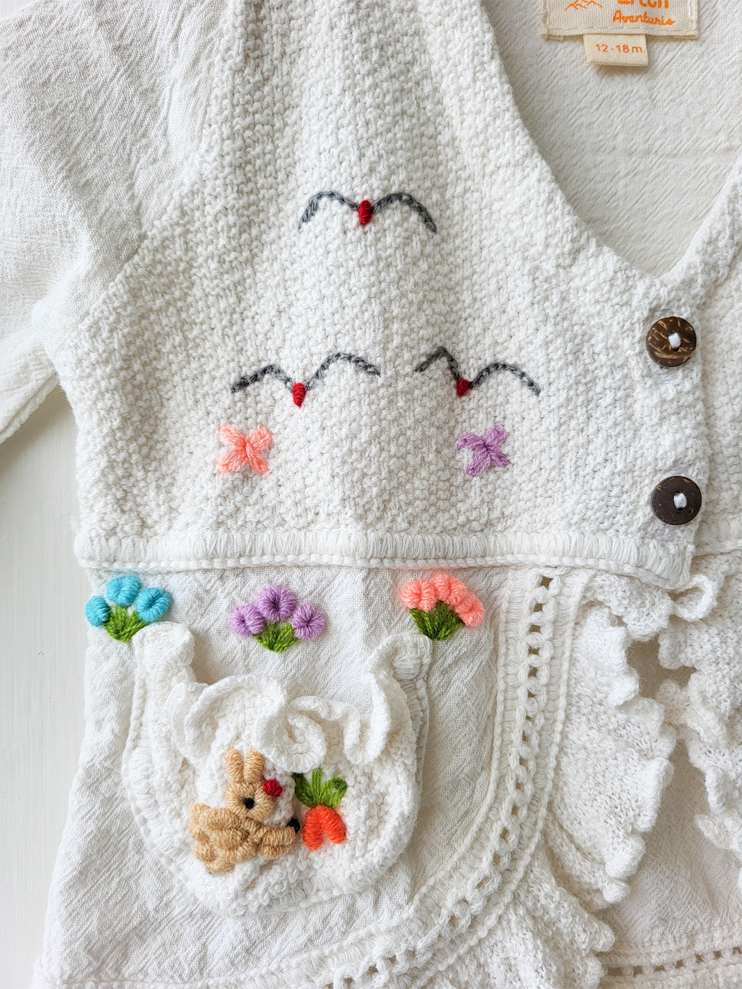 Andrea Jacket
