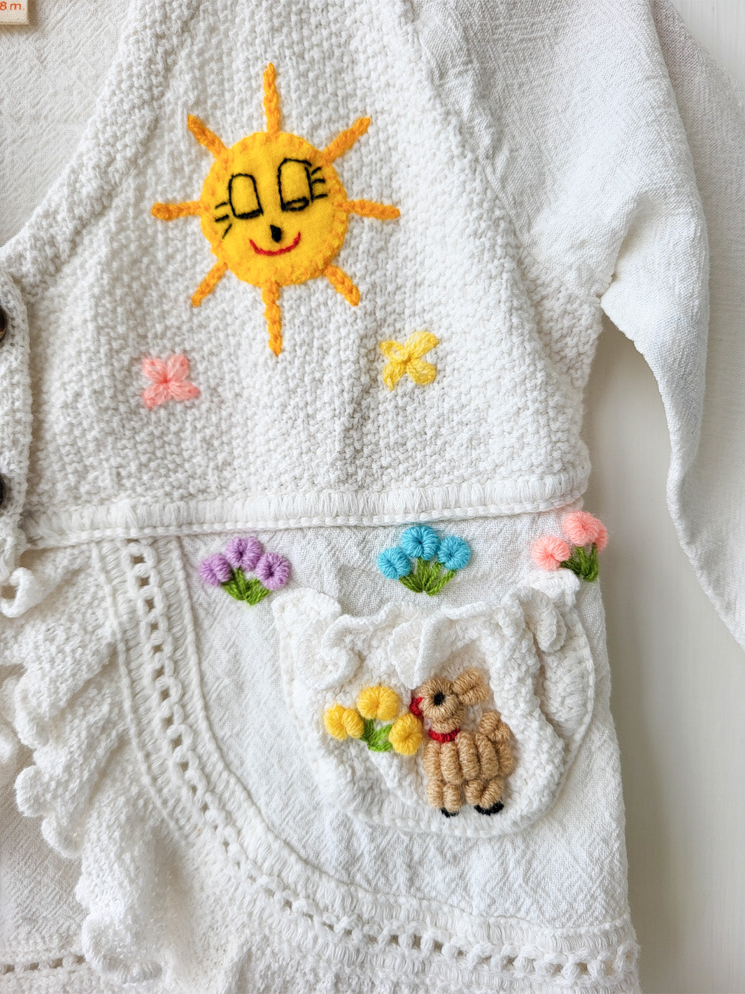 Andrea Jacket