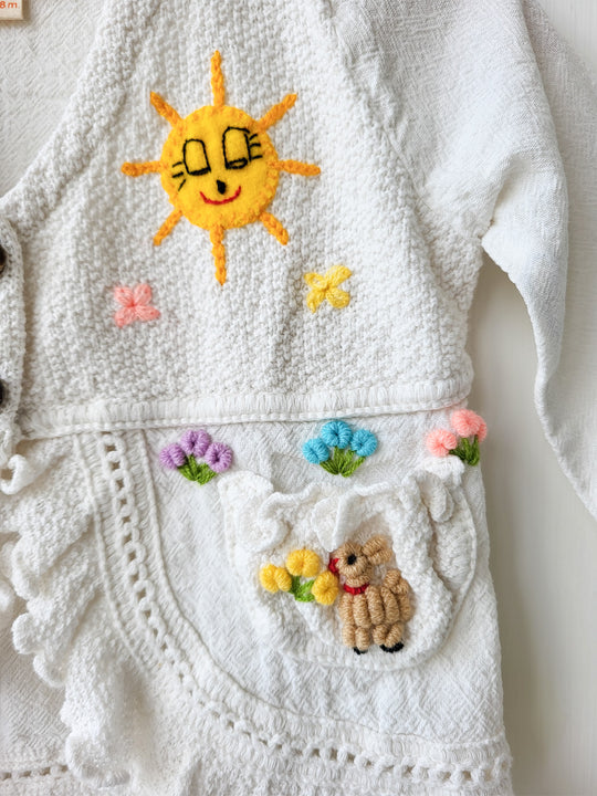 Andrea Jacket
