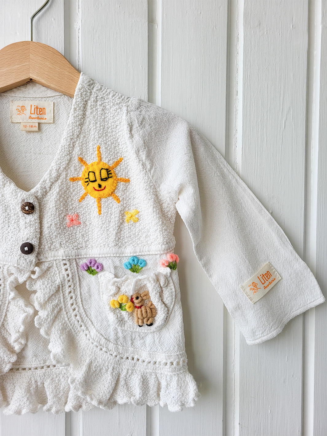 Andrea Jacket