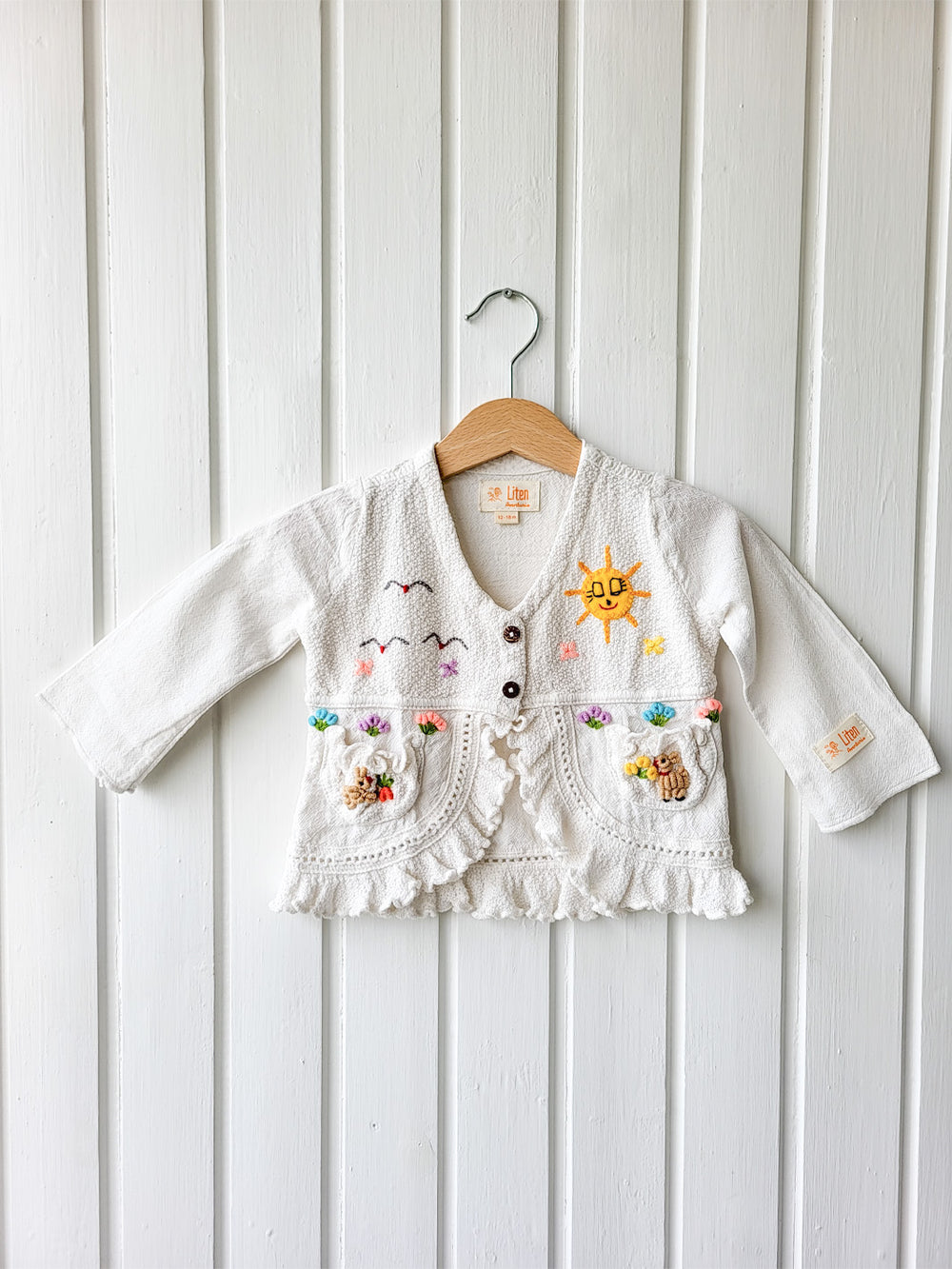 Andrea Jacket