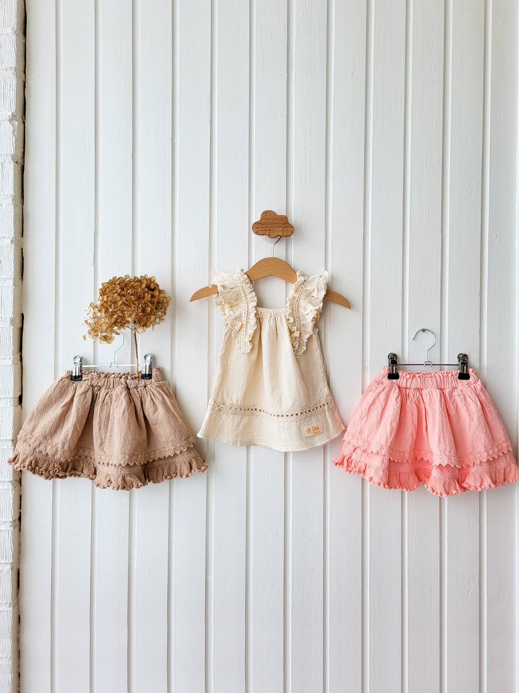 Elise Skirt