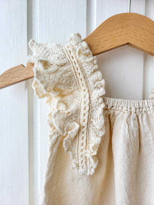 Milka Blouse
