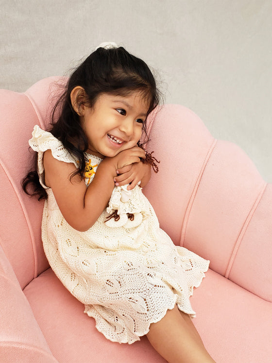 Pia Dress