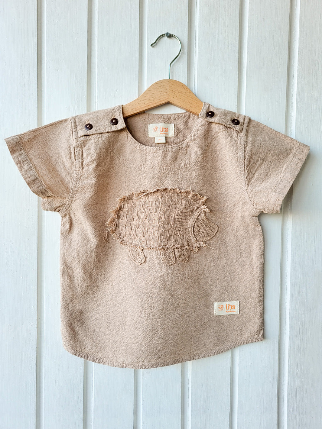 Kirpi T-Shirt
