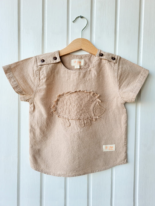 Kirpi T-Shirt