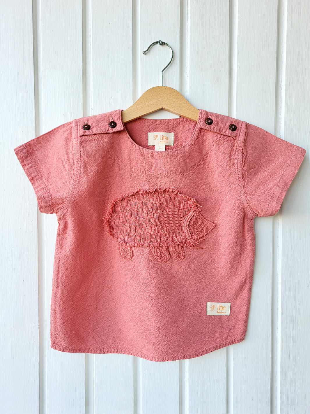 Kirpi T-Shirt