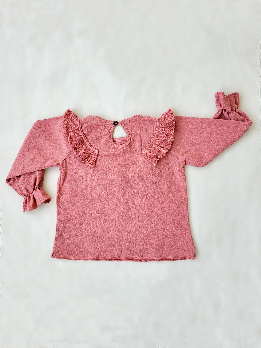 Siri Blouse